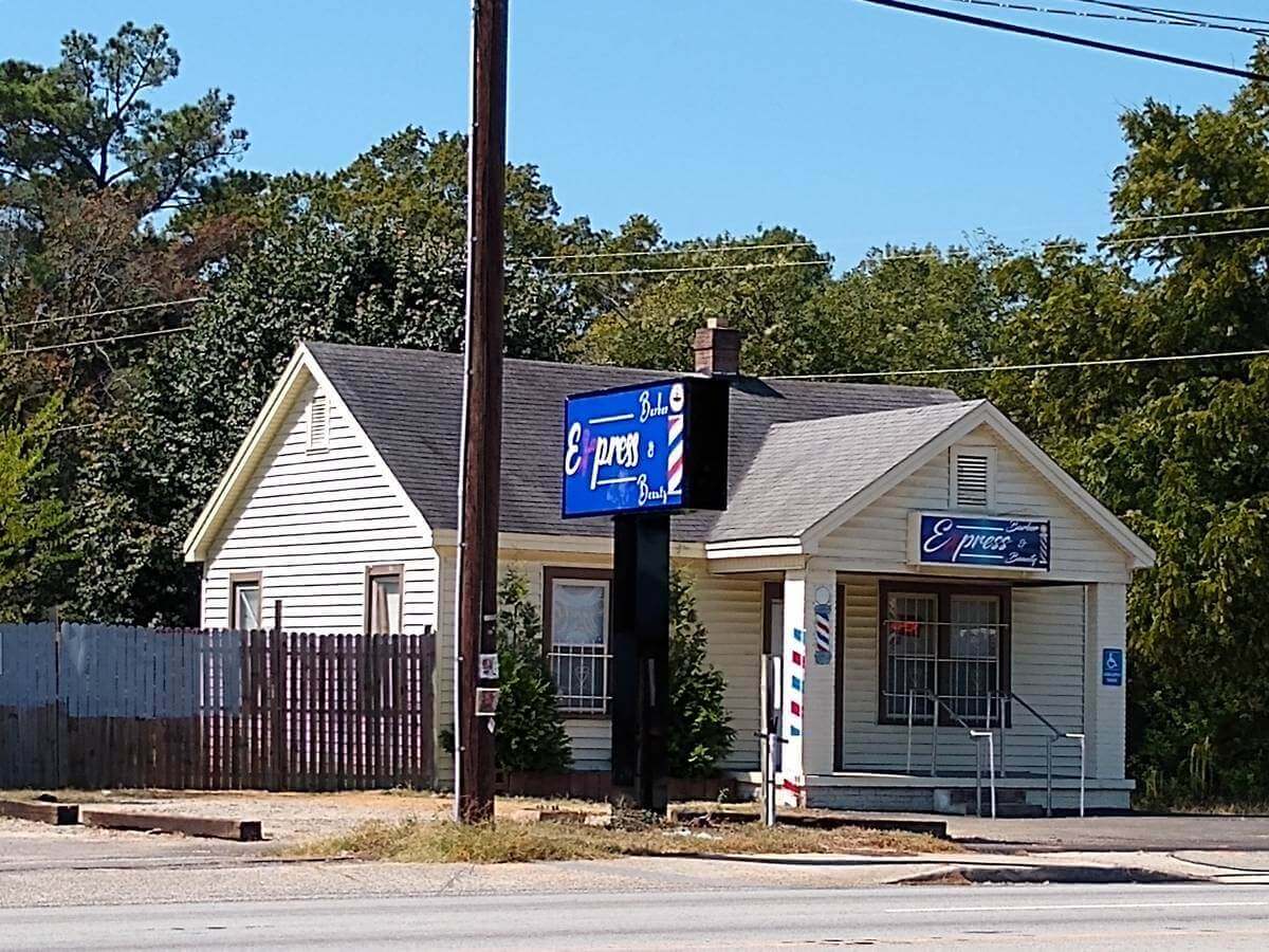 commercial for lease